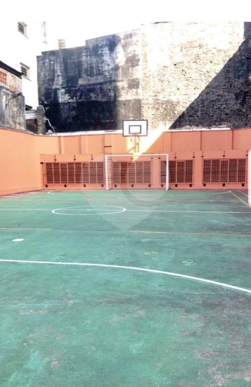 Apartamento à venda com 2 quartos em Aclimação, São Paulo, SP
