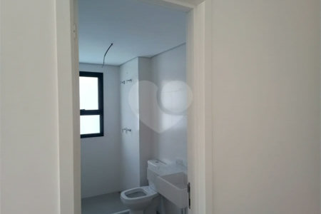 Apartamento à venda com 2 quartos, sendo 1 suíte,  em Vila Baruel, São Paulo, SP