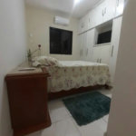 Apartamento para alugar, 168 m² por R$ 8.000,01/mês - Ponta da Praia - Santos/SP