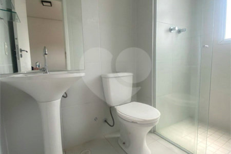 Apartamento à venda com 2 quartos, sendo 1 suíte, em Santa Teresinha, São Paulo, SP