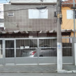 Sobrado à venda com 4 quartos em Parque Edu Chaves, São Paulo, SP