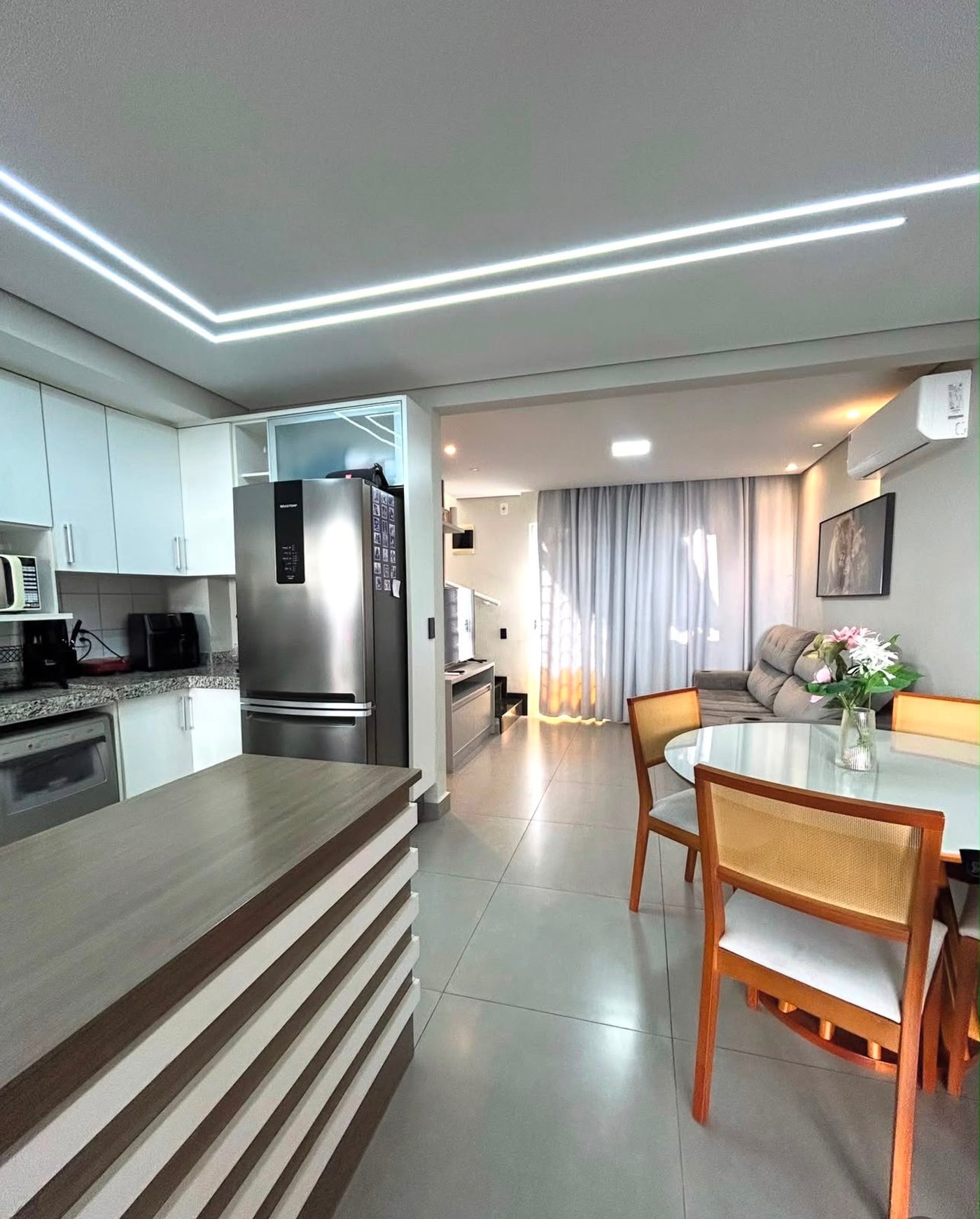 Casa à venda com 2 quartos no condomínio Villa Flora, Hortolândia - SP