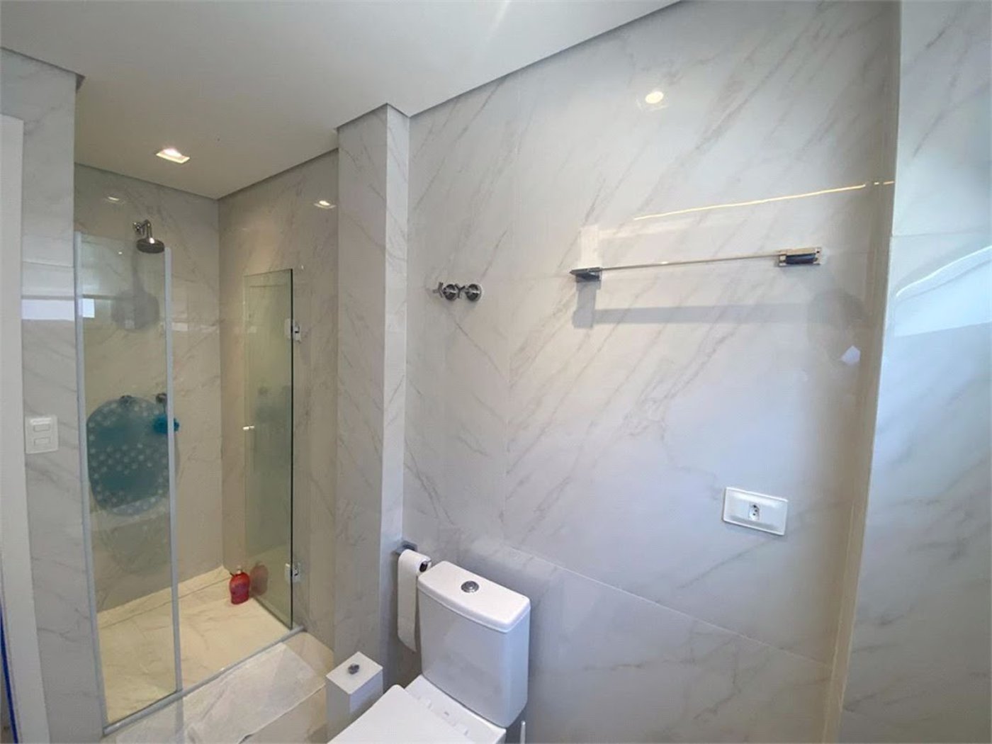Apartamento com 3 dormitórios à venda, 194 m² por R$ 2.090.000,00 - Boqueirão - Santos/SP