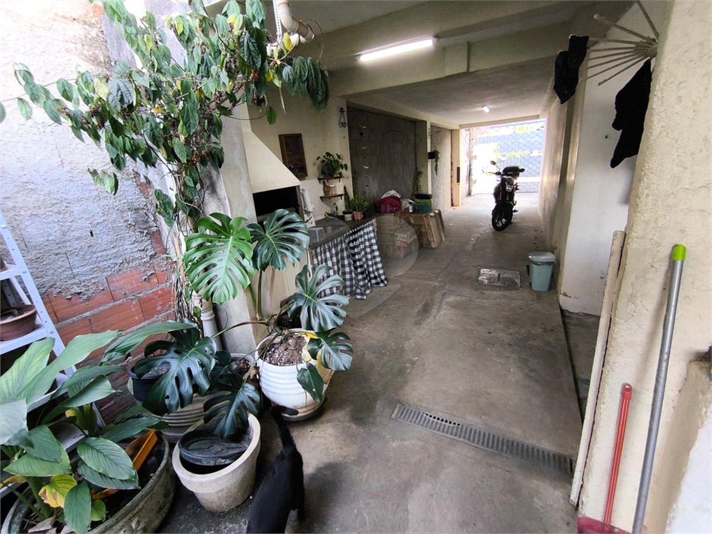 Casa à venda com 3 quartos, sendo 1 suíte, em Umarizal, São Paulo, SP