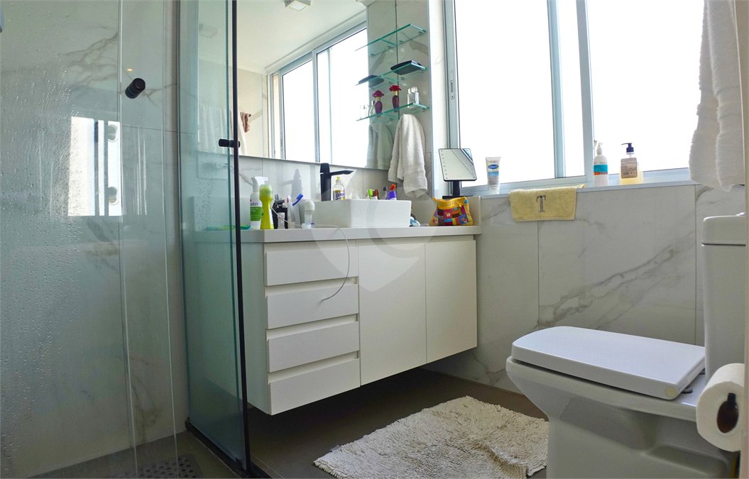 Apartamento à venda com 2 suítes em Santa Cecília, São Paulo, SP