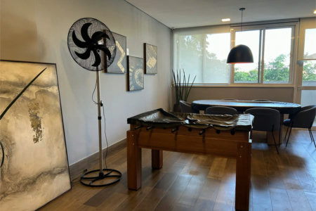 Apartamento à venda com 2 suítes em Vila Leopoldina, São Paulo, SP