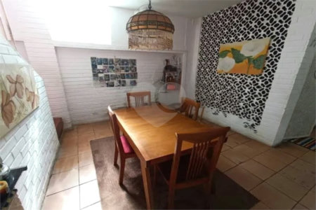 Casa à venda com 5 quartos, sendo 1 suíte, em Andaraí, Rio de Janeiro, RJ