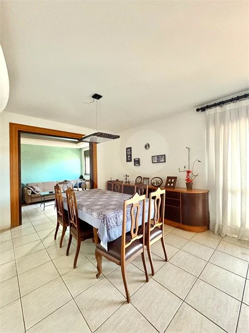 Apartamento à venda com 3 suítes em Vila Seixas, Ribeirão Preto, SP