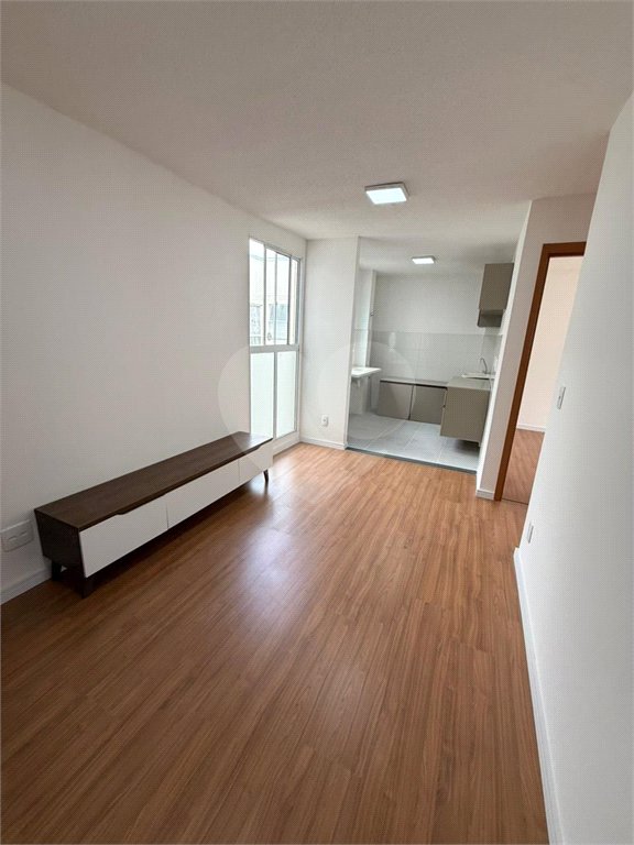 Apartamento à venda com 2 quartos em Chácara Estância Paulista, Suzano, SP