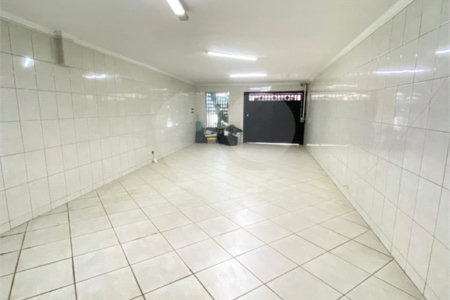 Sobrado à venda com 3 suítes em Vila Maria Alta, São Paulo, SP
