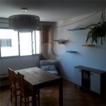 Apartamento à venda com 2 quartos em Vila Cordeiro, São Paulo, SP