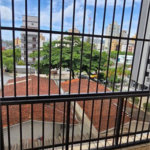 Apartamento Residencial à venda, Balneário Cidade Atlântica, Guarujá - AP1783.