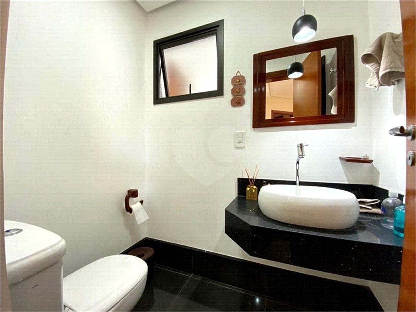 Apartamento à venda com 3 quartos, sendo 1 suíte, em Vila Rosália, Guarulhos, SP
