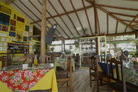 Salão à venda em Orla Norte, Porto Seguro, BA