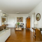 Apartamento à venda com 3 suítes em Santo Amaro, São Paulo, SP