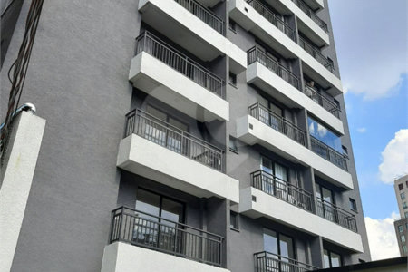 Apartamento à venda com 1 quarto em Jardim Panorama, São Paulo, SP