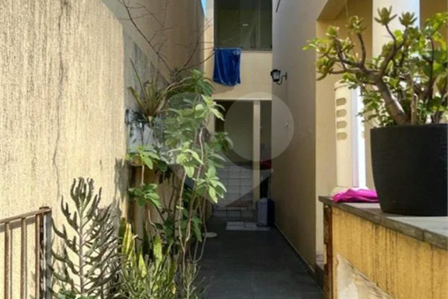 Sobrado à venda com 5 quartos, sendo 2 suítes, em Imirim, São Paulo, SP