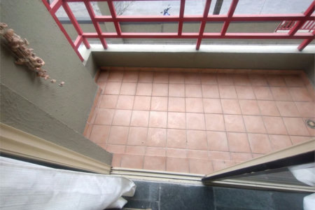 Apartamento à venda, 60 m² por R$ 330.000,00 - Enseada - Guarujá/SP