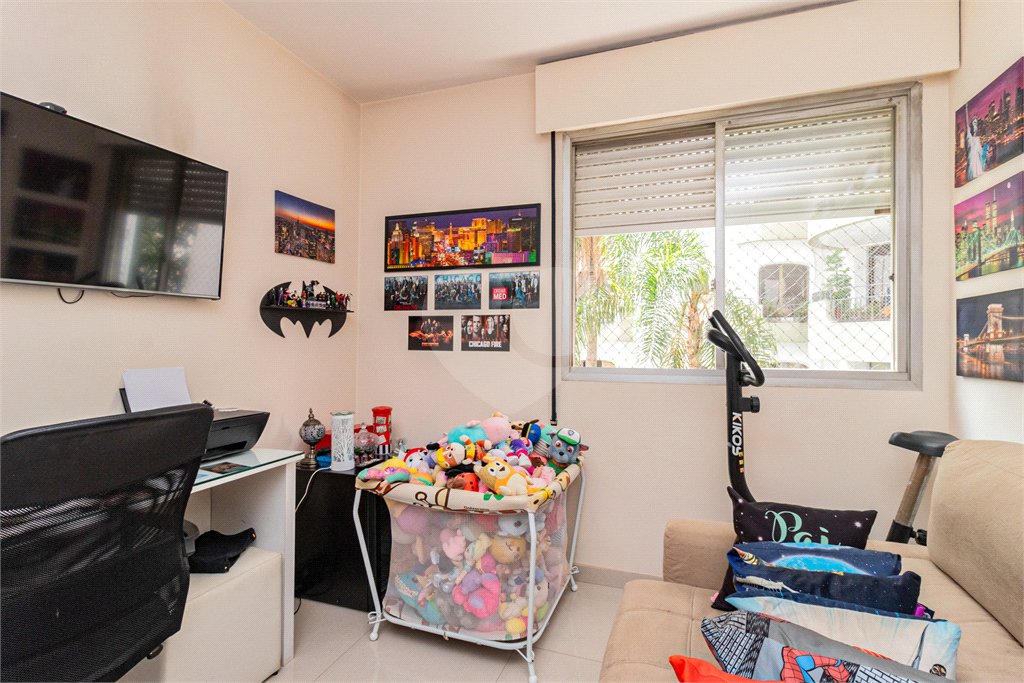 Apartamento à venda com 3 quartos, sendo 1 suíte, em Jardim Paulista, São Paulo, SP