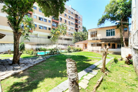 Terreno à venda com 1 suíte em Freguesia (jacarepaguá), Rio de Janeiro, RJ