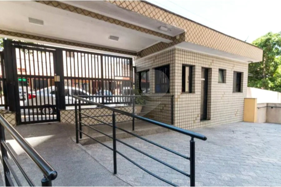 Apartamento à venda com 2 quartos, sendo 1 suíte, em Macedo, Guarulhos, SP
