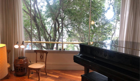 Apartamento à venda com 4 quartos, sendo 3 suítes, em Alto da Boa Vista, São Paulo, SP