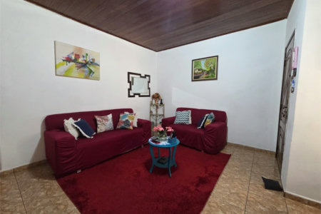 Casa Térrea à venda com 2 quartos em Parque Independência, São Paulo, SP