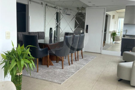 Apartamento à venda ou para alugar com 3 suítes no Centro, Santo André, SP