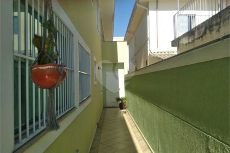 Sobrado à venda com 3 suítes em Vila Nova Mazzei, São Paulo, SP