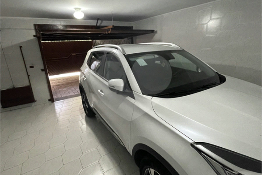 Sobrado à venda com 3 quartos, sendo 1 suíte, em Tucuruvi, São Paulo, SP