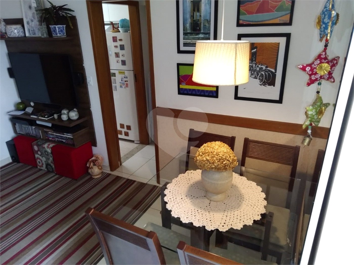 Apartamento à venda com 1 quarto em Engenho Novo, Rio de Janeiro, RJ