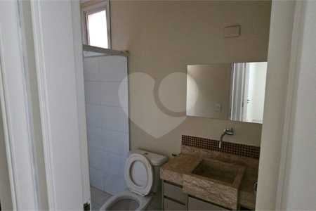 Apartamento para alugar com 2 quartos, sendo 1 suíte, em Jardim Botânico, Ribeirão Preto, SP