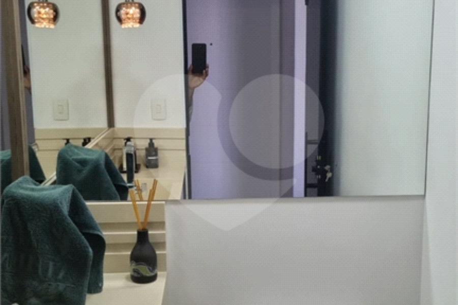 Apartamento à venda com 3 suítes em Mandaqui, São Paulo, SP