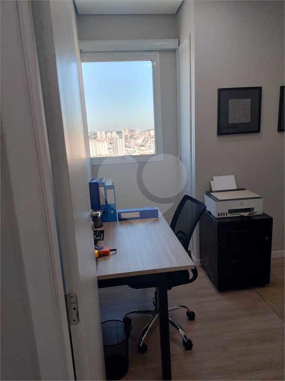 Sala à venda no Centro, São Bernardo do Campo, SP
