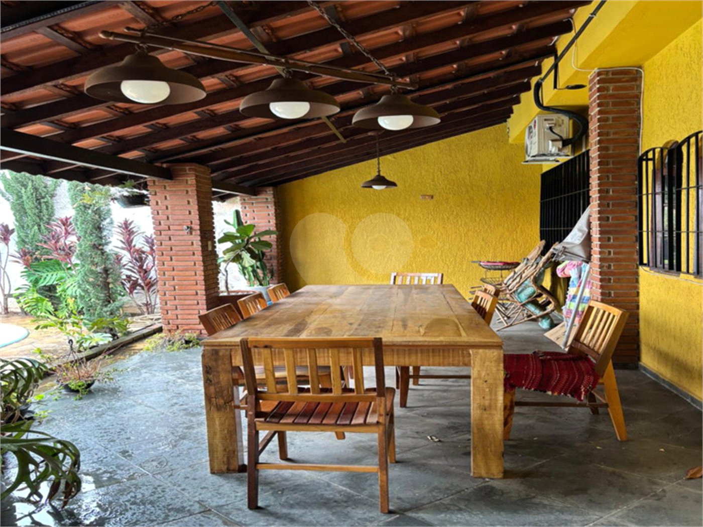 Casa à venda com 3 quartos em Jardim Tupã, São Paulo, SP