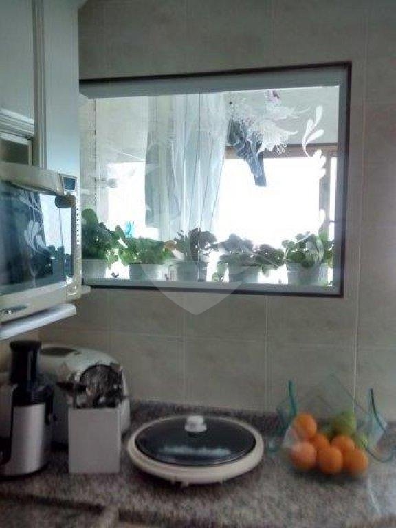 Apartamento à venda com 2 quartos, sendo 1 suíte, em Vila Tupi, Praia Grande, SP