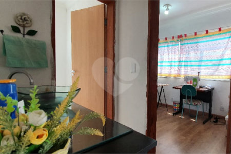 Chácara à venda com 4 quartos, sendo 1 suíte, em Vista Alegre, Vinhedo, SP