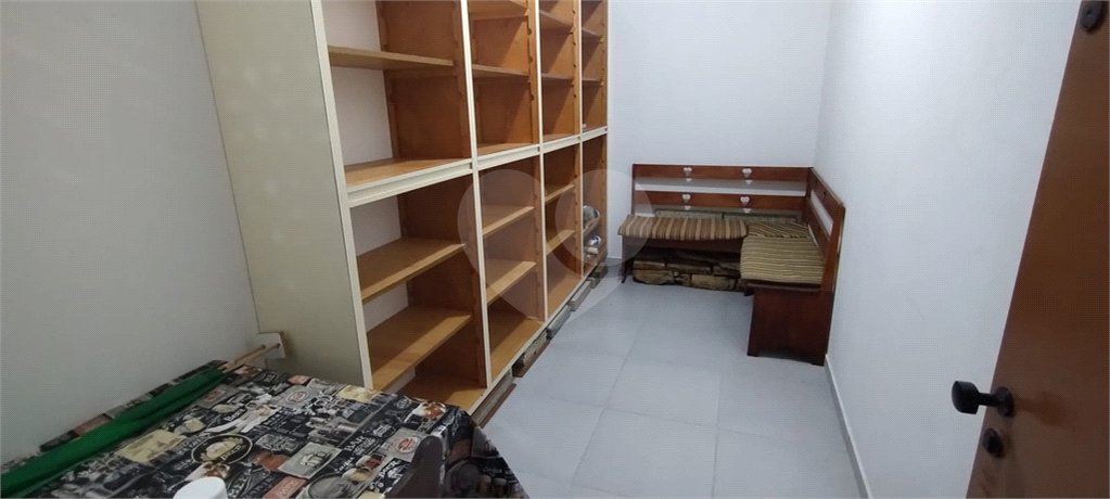 Cobertura para alugar com 3 quartos, sendo 1 suíte, em Santana, São Paulo, SP