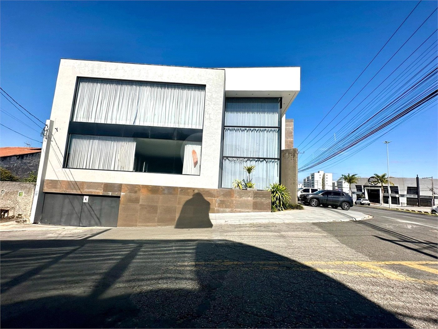Salão para alugar em Parque Bela Vista, Votorantim, SP