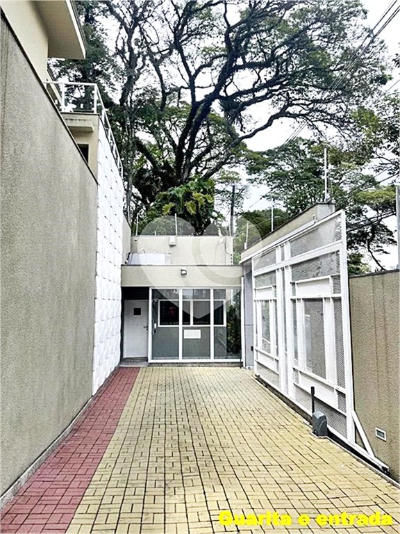 Casa de Condomínio Tucuruvi | 439m² | 4 Suítes | 6 Vagas | Espaço Gourmet Lazer