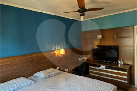 Apartamento à venda com 2 quartos, sendo 1 suíte,  no Centro, Ribeirão Preto, SP