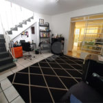 Sobrado à venda com 3 quartos em Vila Irmãos Arnoni, São Paulo, SP