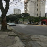 Terreno à venda em Vila Progredior, São Paulo, SP