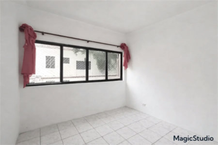 Apartamento à venda com 2 quartos em Água Branca, São Paulo, SP