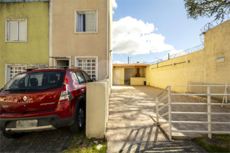 Casa à venda com 3 quartos, sendo 1 suíte, no condomínio Inter Ville Condominium House, São Paulo - SP