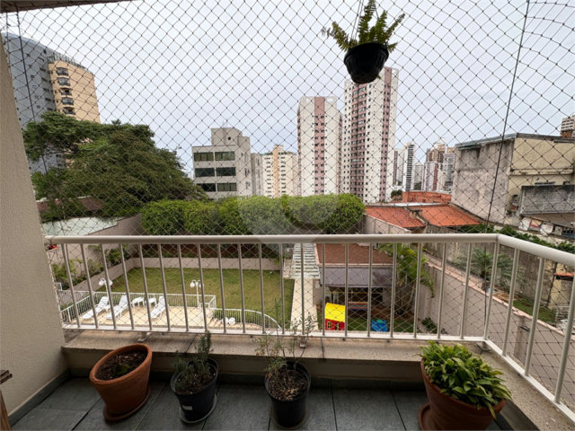 Apartamento à venda com 3 quartos, sendo 1 suíte,  em Santana, São Paulo, SP