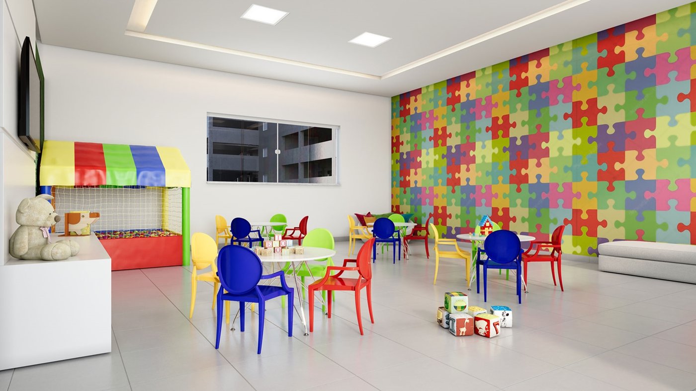 Residencial Don Pagliato