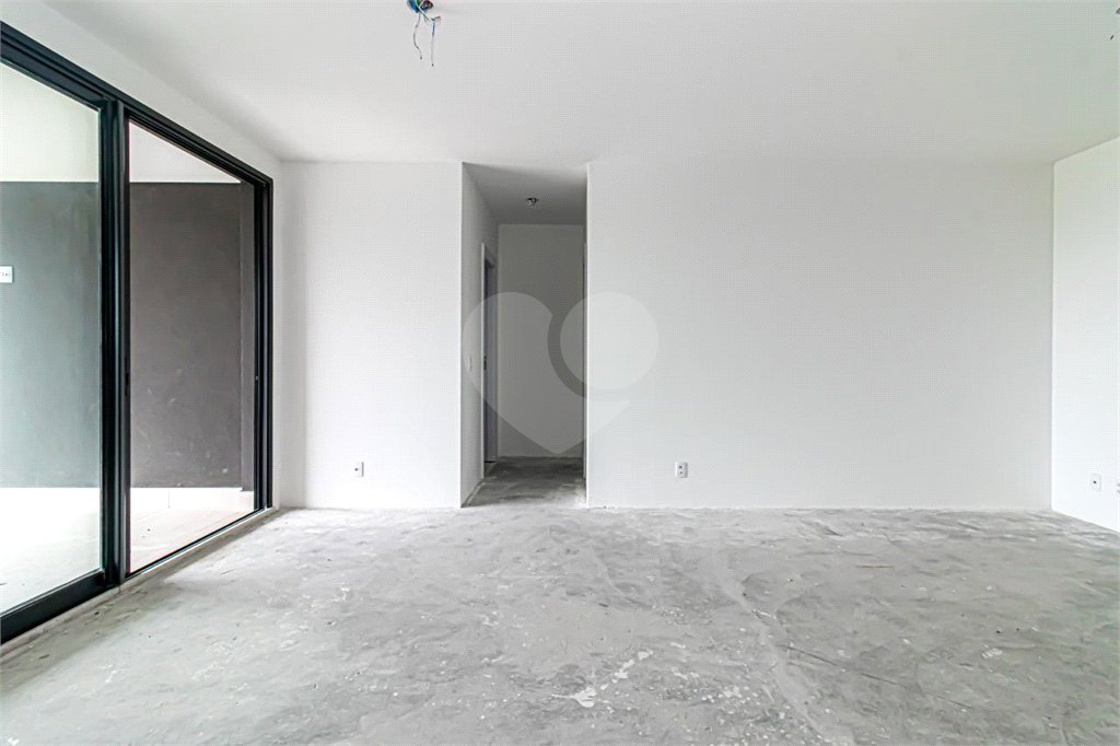Apartamento à venda com 2 suítes em Pinheiros, São Paulo, SP