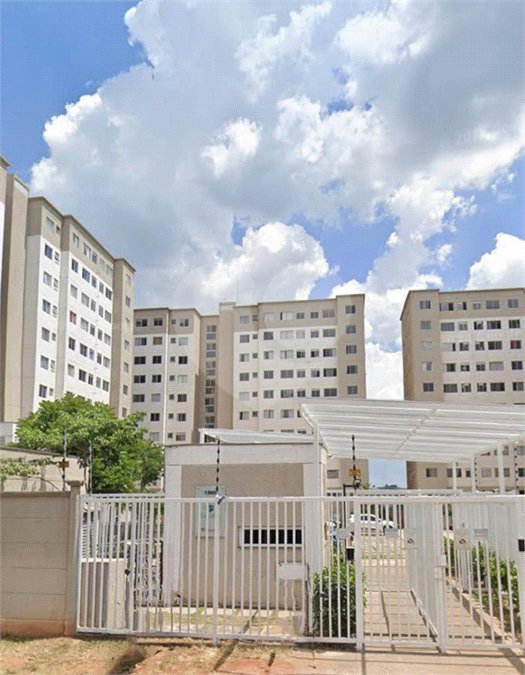 Apartamento à venda com 2 quartos em Jardim Boa Vista (zona Oeste), São Paulo, SP