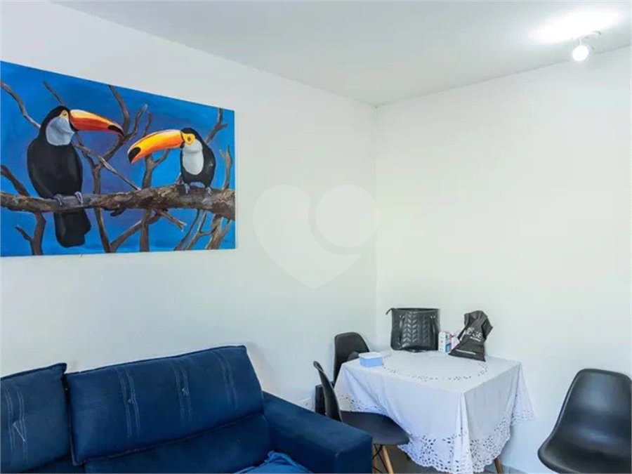 Casa à venda com 2 quartos no condomínio Villa DI Santa Mônica, São Paulo - SP